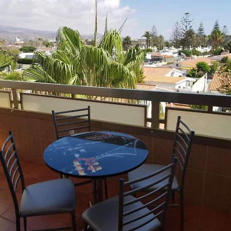 5 Min Walk From Yumbo 309-322 Apartment Playa del Ingles  Luaran gambar