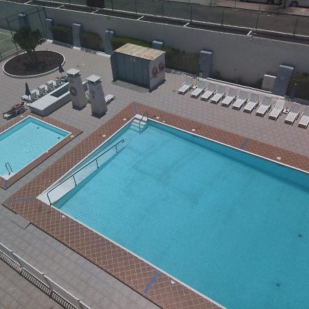 5 Min Walk From Yumbo 309-322 Apartment Playa del Ingles  Luaran gambar