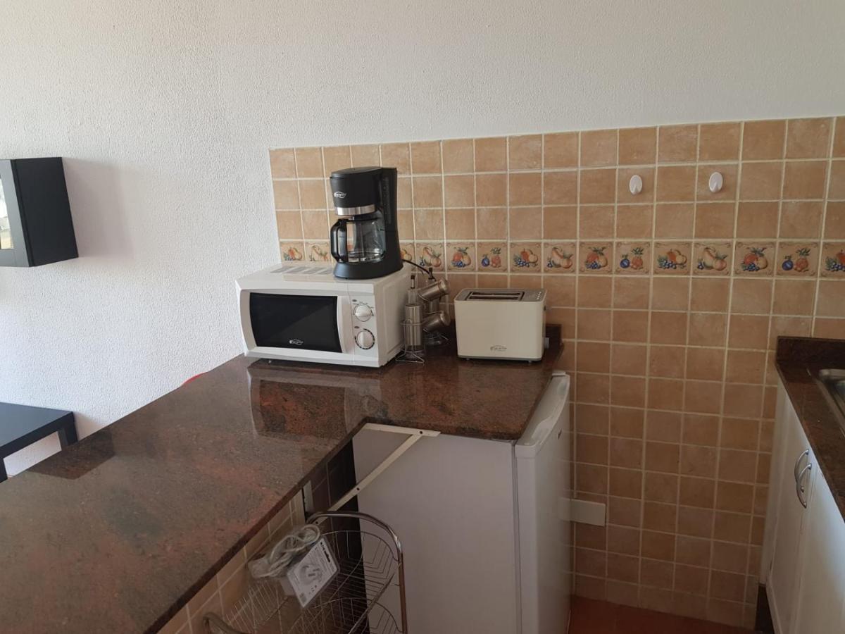 5 Min Walk From Yumbo 309-322 Apartment Playa del Ingles  Luaran gambar