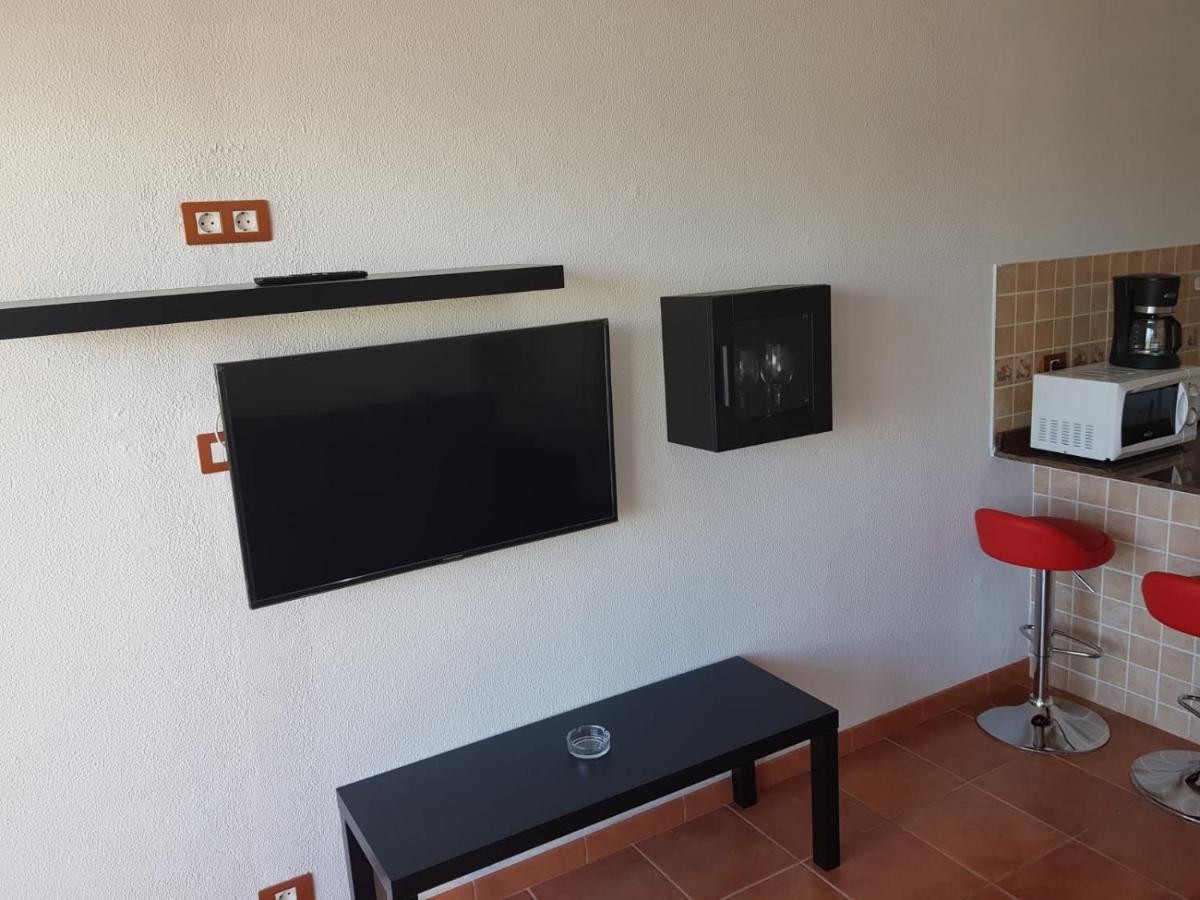 5 Min Walk From Yumbo 309-322 Apartment Playa del Ingles  Luaran gambar