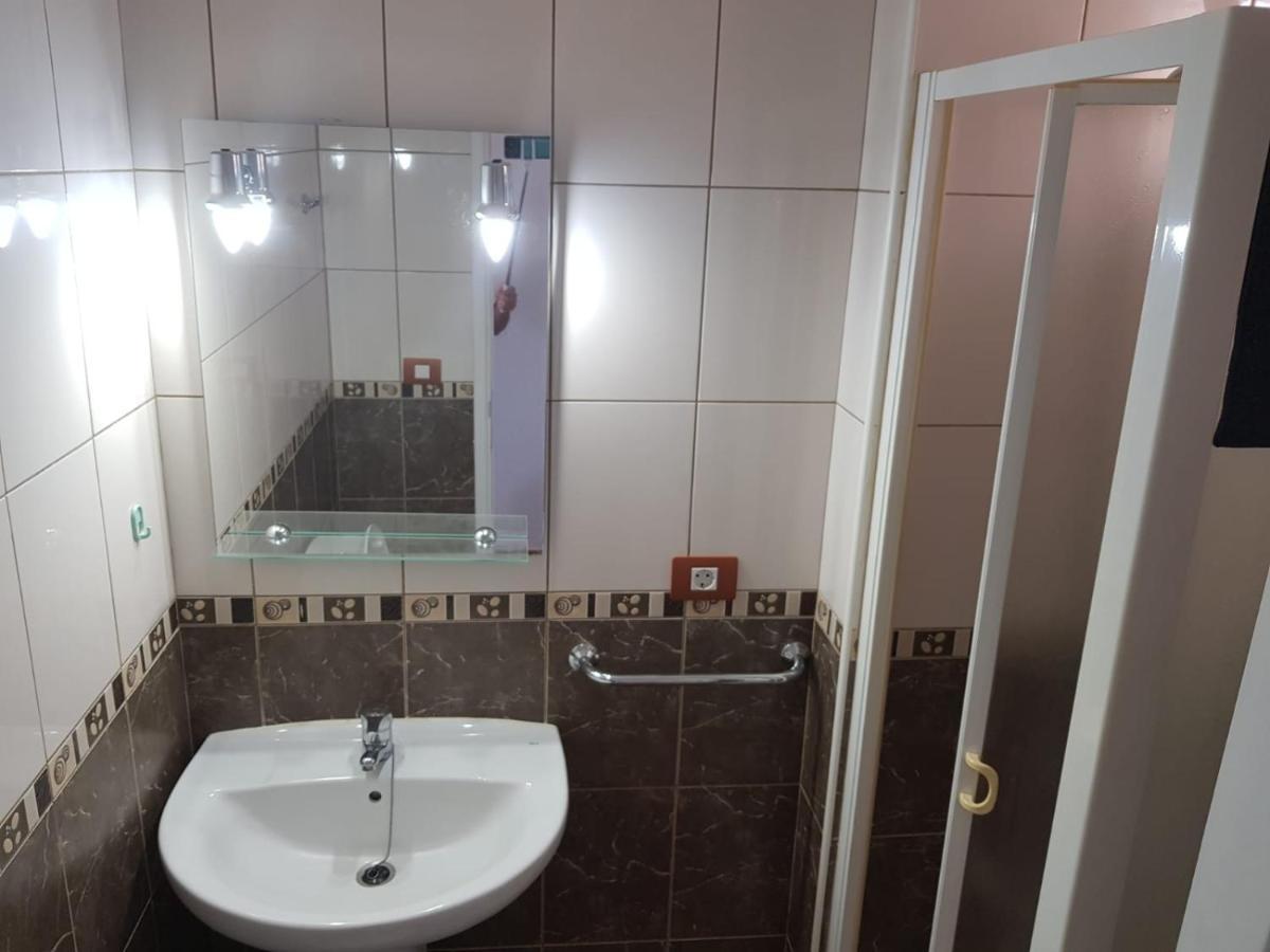 5 Min Walk From Yumbo 309-322 Apartment Playa del Ingles  Luaran gambar