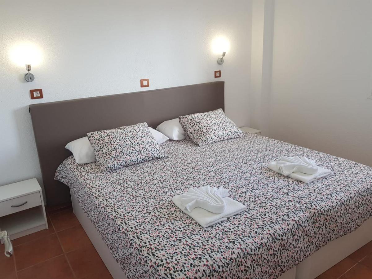 5 Min Walk From Yumbo 309-322 Apartment Playa del Ingles  Luaran gambar