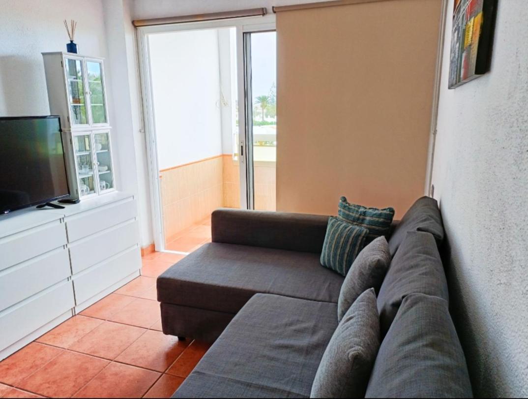 5 Min Walk From Yumbo 309-322 Apartment Playa del Ingles  Luaran gambar