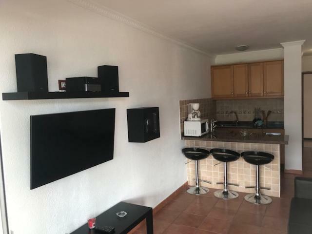 5 Min Walk From Yumbo 309-322 Apartment Playa del Ingles  Luaran gambar